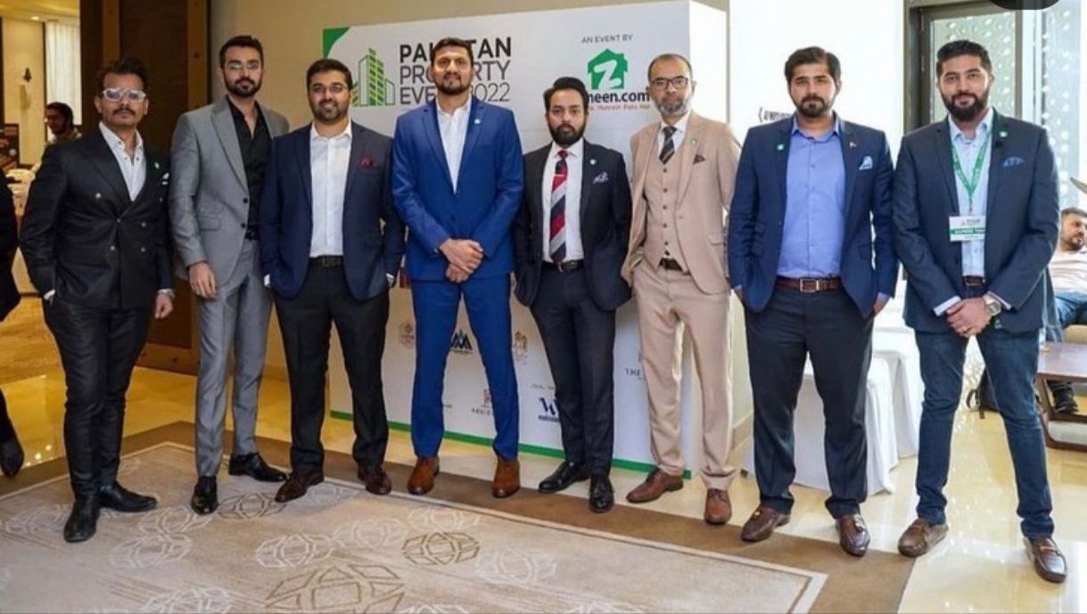 Zameen.com’s first ‘Pakistan Property Event’ in Qatar attracts thousands of NRPs